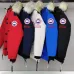 Canada Goose Long Down Coats #9129157