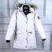 Canada Goose Long Down Coats #9129158