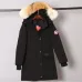 Canada Goose Long Down Coats #9129158