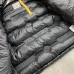 Moncler 2020SS Coat Moncler Fragment jacket for Men 90% goose feather down 10% feather #99899634