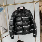 Moncler 2020SS Coat Moncler Fragment jacket for Men 90% goose feather down 10% feather #99899634