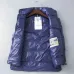 Moncler Coats Down Vest #9125353