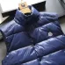 Moncler Coats Down Vest #9125354