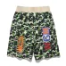 Bape short Pants for MEN #9873464