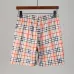 Burberry Pants for Burberry Short Pants for men #99902468