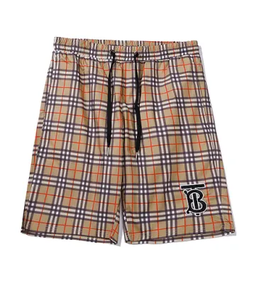 Burberry Pants for Burberry Short Pants for men #999901439