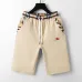 Burberry Pants for Burberry Short Pants for men #999920677