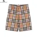 Burberry Pants for Burberry Short Pants for men #999922552