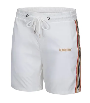 Burberry Pants for Burberry Short Pants for men #999923482