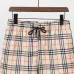 Burberry Pants for Burberry Short Pants for men #999924374