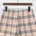 Burberry Pants for Burberry Short Pants for men #999924374