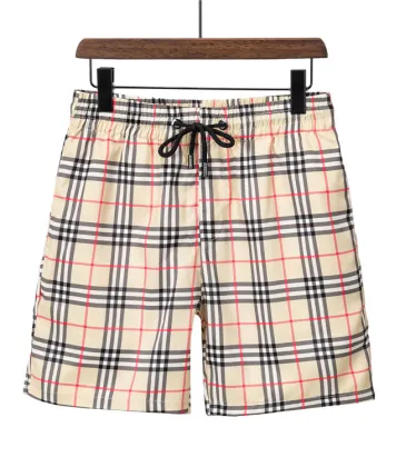 Burberry Pants for Burberry Short Pants for men #999924374