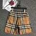 Burberry Pants for Burberry Short Pants for men #999925168