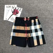 Burberry Pants for Burberry Short Pants for men #999925170