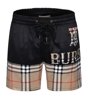 Burberry Pants for Burberry Short Pants for men #999931369