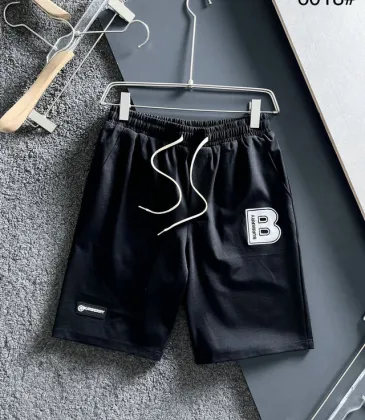 Burberry Pants for Burberry Short Pants for men #999932478