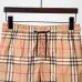 Burberry Pants for Burberry Short Pants for men #999932936