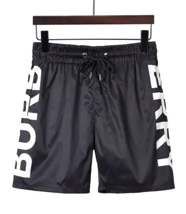 Burberry Pants for Burberry Short Pants for men #999932937