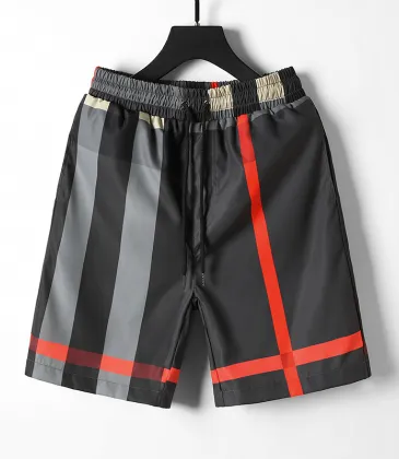 Burberry Pants for Burberry Short Pants for men #999933233