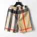 Burberry Pants for Burberry Short Pants for men #999933234