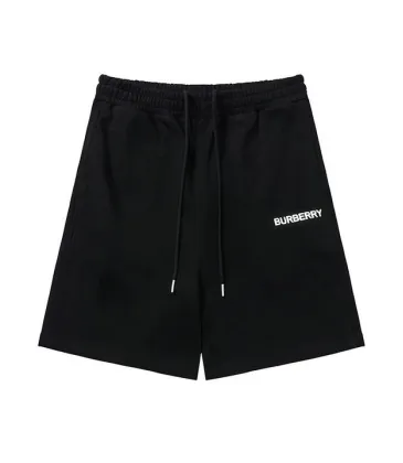 Burberry Pants for Burberry Short Pants for men #A24088