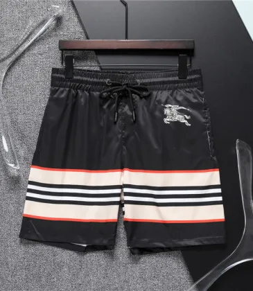 Burberry Pants for Burberry Short Pants for men #999935243