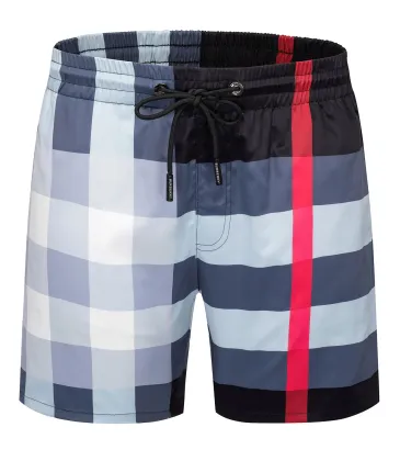 Burberry Pants for Burberry Short Pants for men #999935453