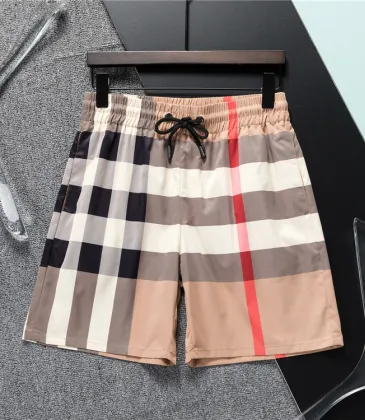 Burberry Pants for Burberry Short Pants for men #999936611