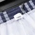 Burberry Pants for Burberry Short Pants for men #A32217