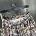 Burberry Pants for Burberry Short Pants for men #A34847