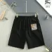 Burberry Pants for Burberry Short Pants for men #A35177