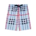 Burberry Pants for Burberry Short Pants for men #A35677