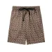 Burberry Pants for Burberry Short Pants for men #A35706