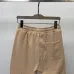 Burberry Pants for Burberry Short Pants for men #A36141