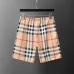 Burberry Pants for Burberry Short Pants for men #A38092