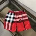 Burberry Pants for Burberry Short Pants for men #A40310