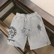 Chrome Hearts Pants for Chrome Hearts Short pants for men #9999921433