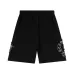 Chrome Hearts Pants for Chrome Hearts Short pants for men #A36716