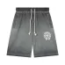 Chrome Hearts Pants for Chrome Hearts Short pants for men #A37278