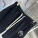 Chrome Hearts Pants for Chrome Hearts Short pants for men #A38365