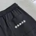 Chrome Hearts Pants for Chrome Hearts pants for men #A25089