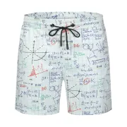 D&amp;G Pants for D&amp;G short pants for men #999920180