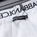 D&amp;G Pants for D&amp;G short pants for men #999935241