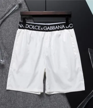 D&amp;G Pants for D&amp;G short pants for men #999935241