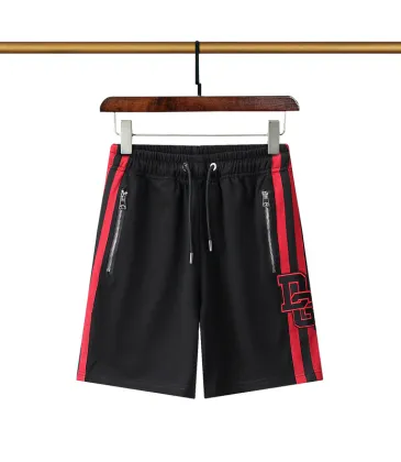 D&amp;G Pants for D&amp;G short pants for men #9999921473