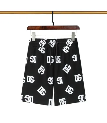 D&amp;G Pants for D&amp;G short pants for men #9999921474