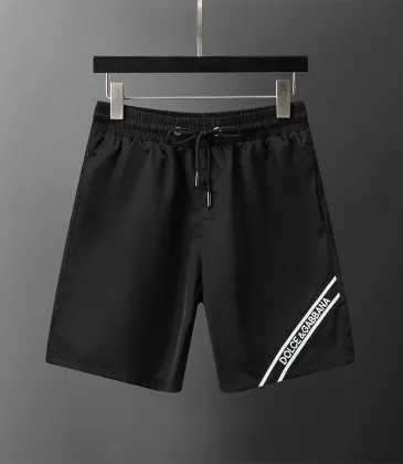 D&amp;G Pants for D&amp;G short pants for men #A32326