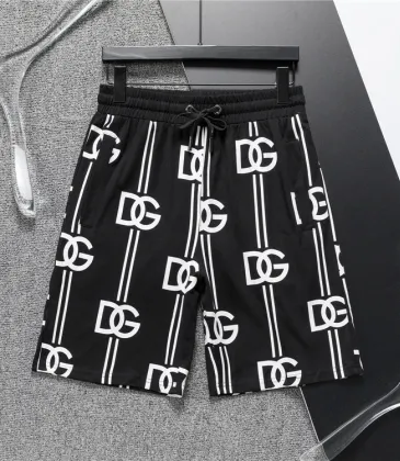 D&amp;G Pants for D&amp;G short pants for men #A35587