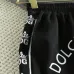 D&amp;G Pants for D&amp;G short pants for men #A36422