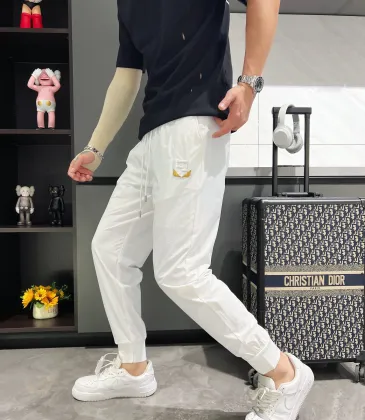 Fendi Pants for Fendi Long Pants #A28906